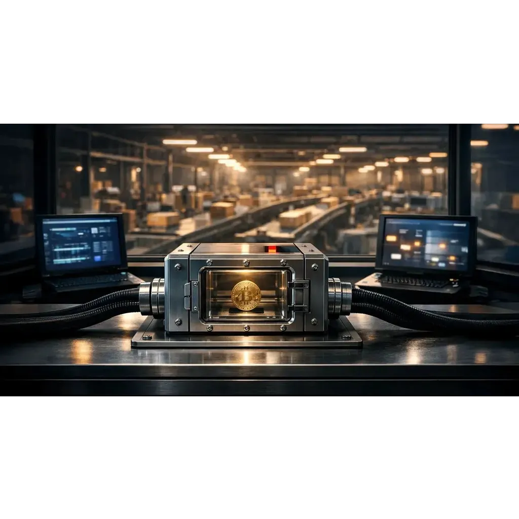 Is crypto needed to protect the security of AI agents paying each other online? Is crypto needed to protect the security of AI agents paying each other online?