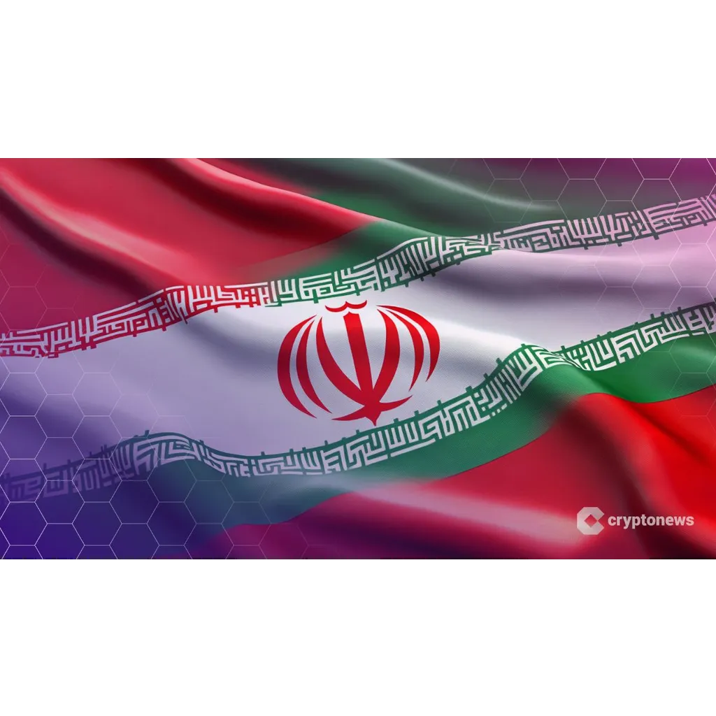 Iran Used UK Crypto Platforms to Evade Sanctions With B in Secret Flows: Report Iran Used UK Crypto Platforms to Evade Sanctions With B in Secret Flows: Report