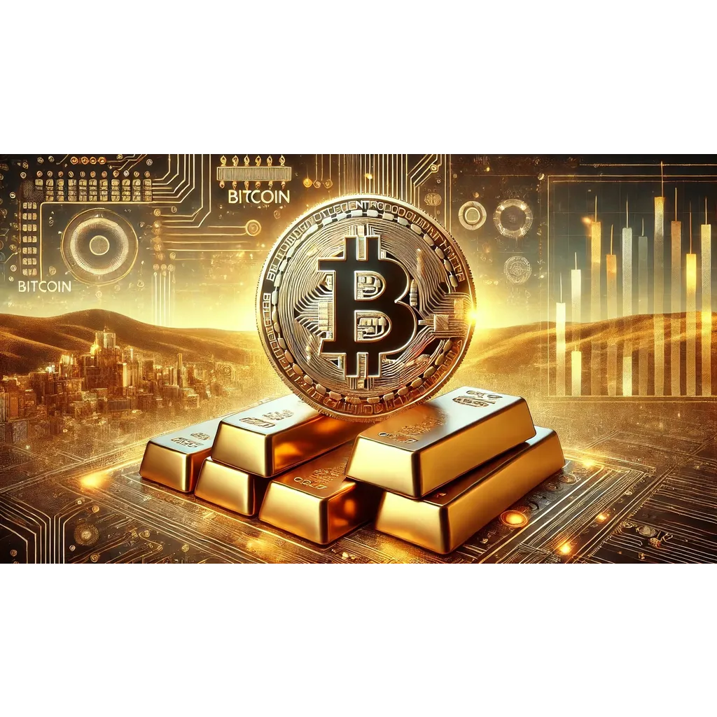 Why Gold & Silver’s All-Time Highs Are Very Bullish For Bitcoin And Altcoins Why Gold & Silver’s All-Time Highs Are Very Bullish For Bitcoin And Altcoins