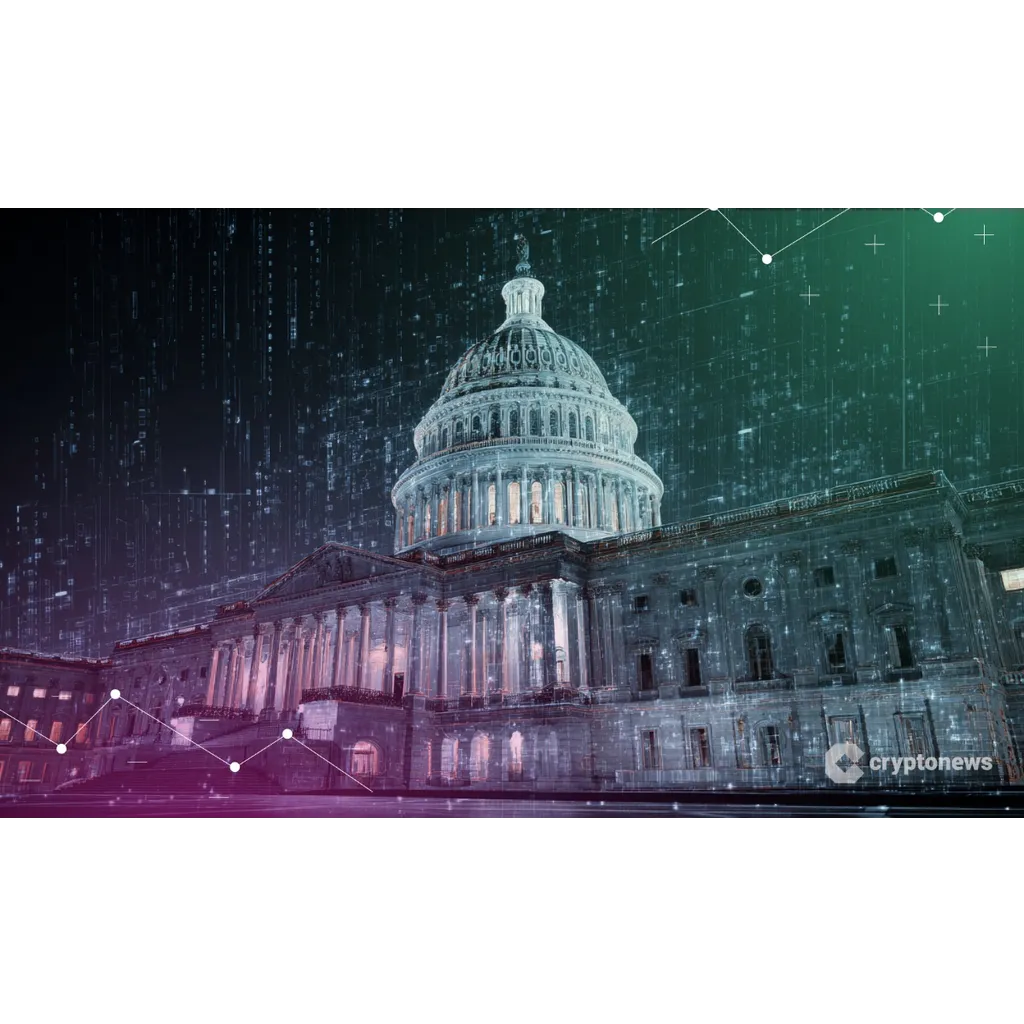Market structure legislation for digital assets is achievable according to Summer Mersinger Market structure legislation for digital assets is achievable according to Summer Mersinger