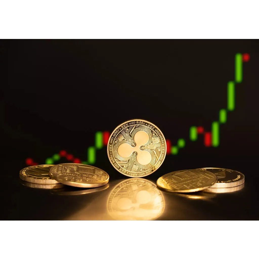 If Patience Had Value, XRP Holders Would Own The Market—Expert If Patience Had Value, XRP Holders Would Own The Market—Expert