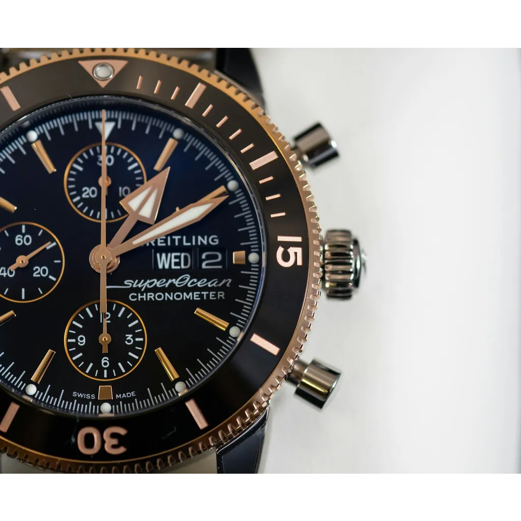 Asia Morning Briefing: BTC vs Luxury Watches—One Is a ‘Generational Asset’ Asia Morning Briefing: BTC vs Luxury Watches—One Is a ‘Generational Asset’