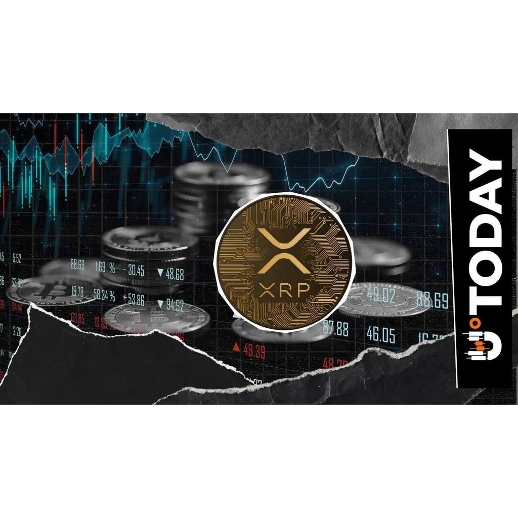 XRP Hits ‘Extreme Fear’ After 19% Drop XRP Hits ‘Extreme Fear’ After 19% Drop