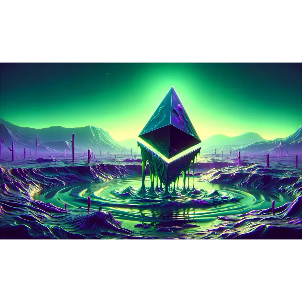 Analyst predicts Ethereum (ETH) is poised for a… Analyst predicts Ethereum (ETH) is poised for a…