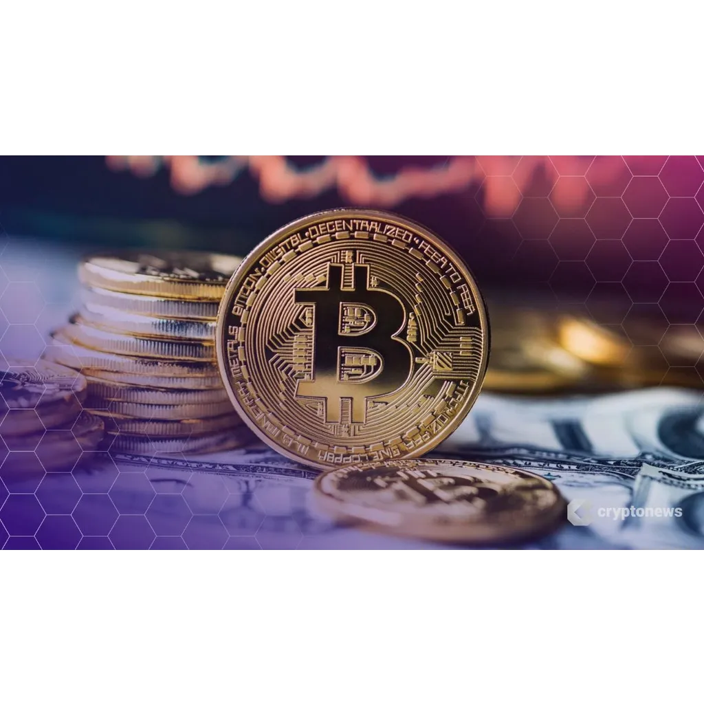 Bitcoin Retreats as Hawkish Fed and Outflows Pressure Market: Analyst Bitcoin Retreats as Hawkish Fed and Outflows Pressure Market: Analyst