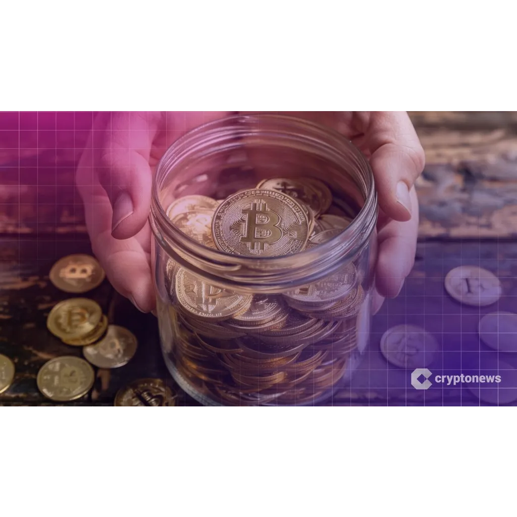 H100 Group Becomes Sweden’s First Publicly Listed Bitcoin Treasury Firm H100 Group Becomes Sweden’s First Publicly Listed Bitcoin Treasury Firm