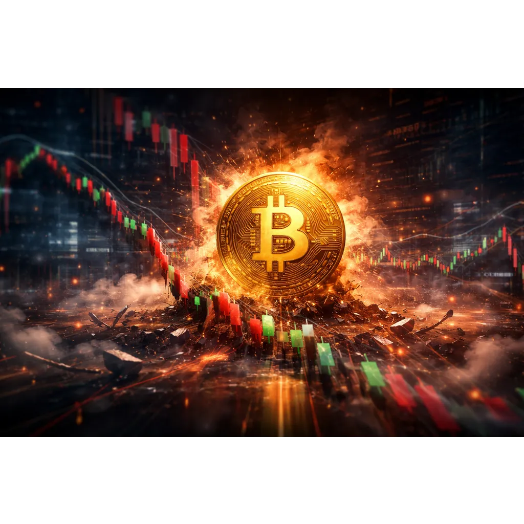 Bitcoin Deleveraging Finally Over? What Derivatives Data Says Bitcoin Deleveraging Finally Over? What Derivatives Data Says