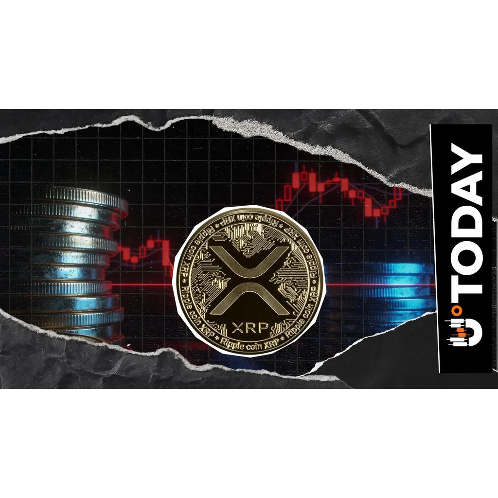 2.9032: Everyone Is Longing XRP, But Why Is Price Stalemating? 2.9032: Everyone Is Longing XRP, But Why Is Price Stalemating?