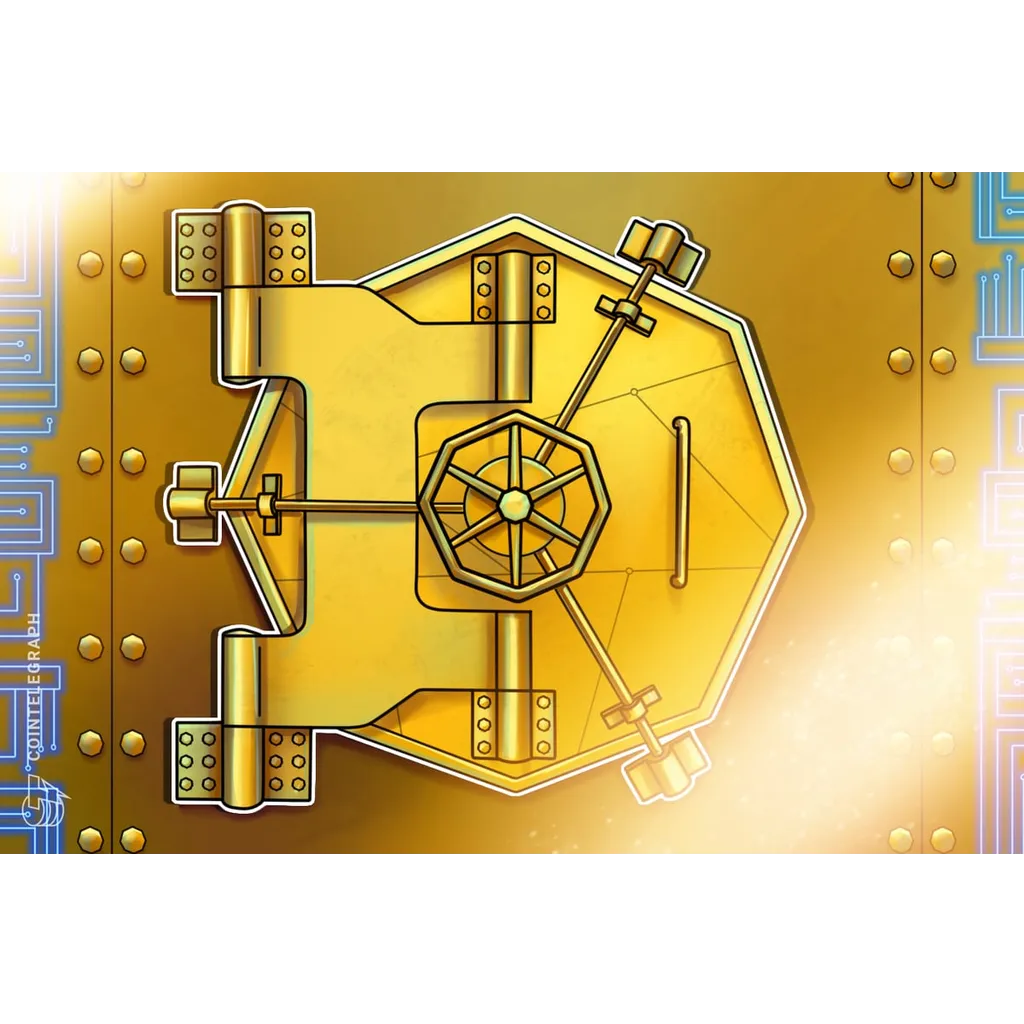 CIRO Formalizes Interim Crypto Custody Framework in Canada CIRO Formalizes Interim Crypto Custody Framework in Canada