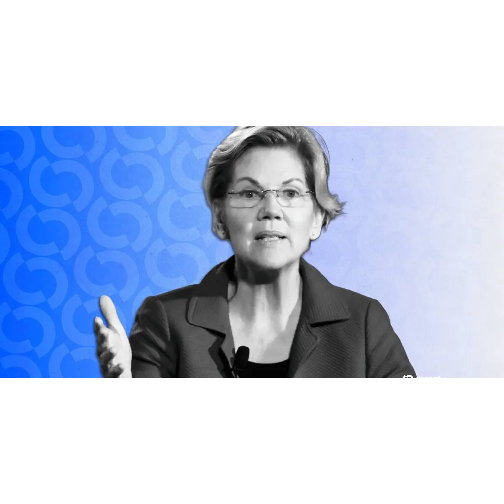 Elizabeth Warren Accuses SEC Chair Paul Atkins of Potentially Lying to Congress Elizabeth Warren Accuses SEC Chair Paul Atkins of Potentially Lying to Congress