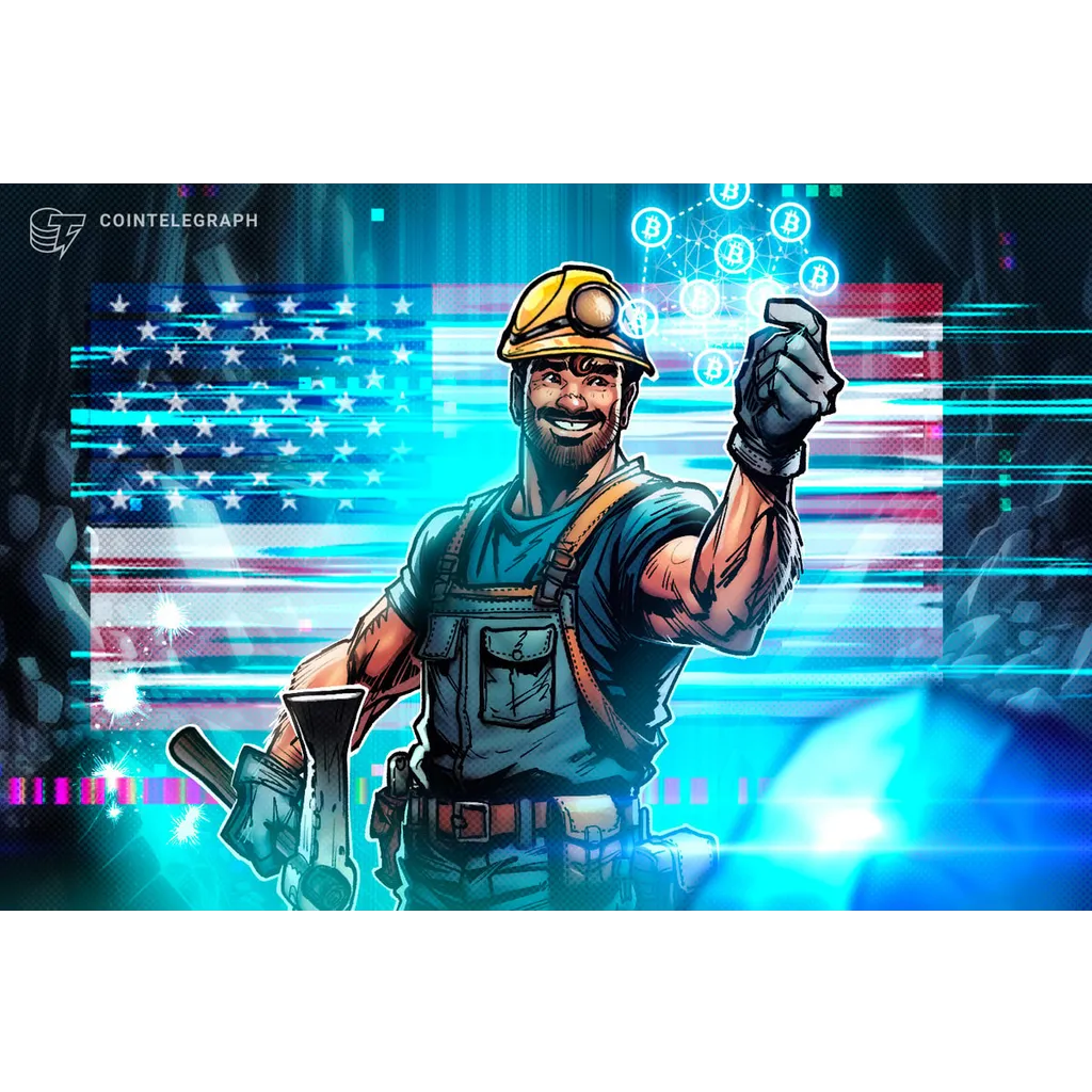 Chinese Bitcoin ASIC makers to begin US production amid tariff pressure Chinese Bitcoin ASIC makers to begin US production amid tariff pressure