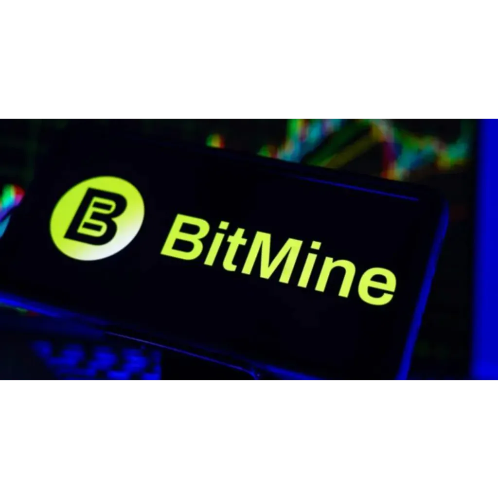 BitMine reports over billion in holdings and controls 2.7% of Ethereum supply BitMine reports over billion in holdings and controls 2.7% of Ethereum supply