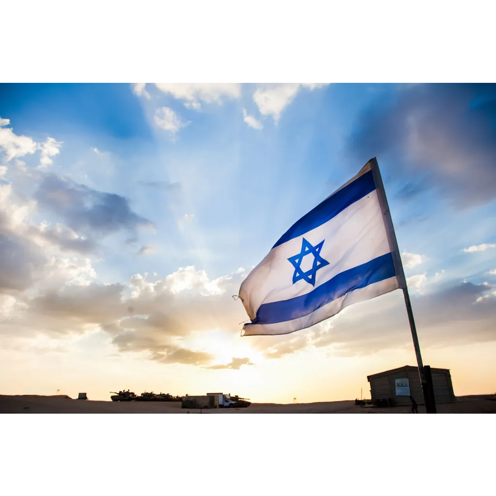 Crypto News: Prices Plunge on Israeli Strikes Against Iran Crypto News: Prices Plunge on Israeli Strikes Against Iran