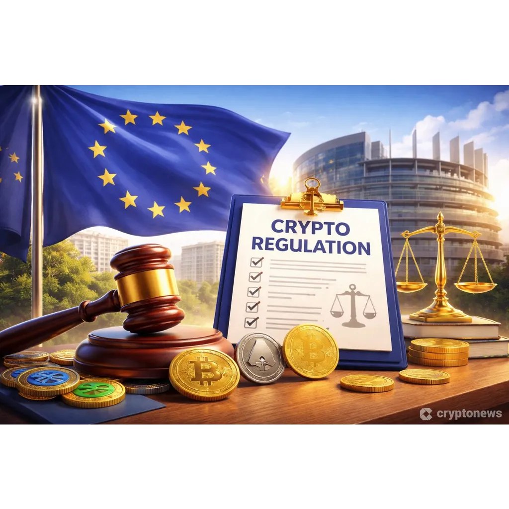 KuCoin EU Completes MiCAR Compliance Milestone, Appoints Sabina Liu as Managing Director to Lead Next Phase of Europe Expansion KuCoin EU Completes MiCAR Compliance Milestone, Appoints Sabina Liu as Managing Director to Lead Next Phase of Europe Expansion