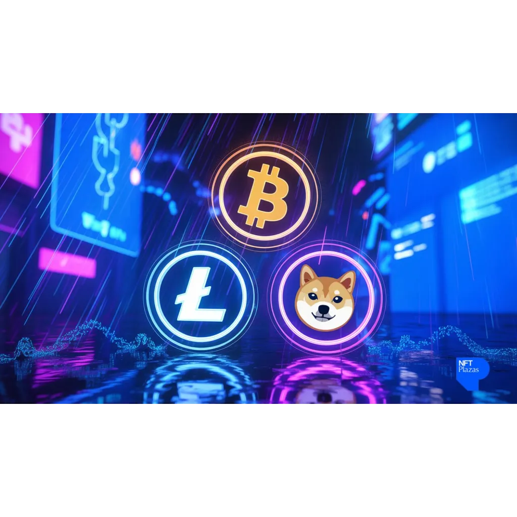 Methods Available for Earning Bitcoin and Dogecoin Digital Assets Methods Available for Earning Bitcoin and Dogecoin Digital Assets