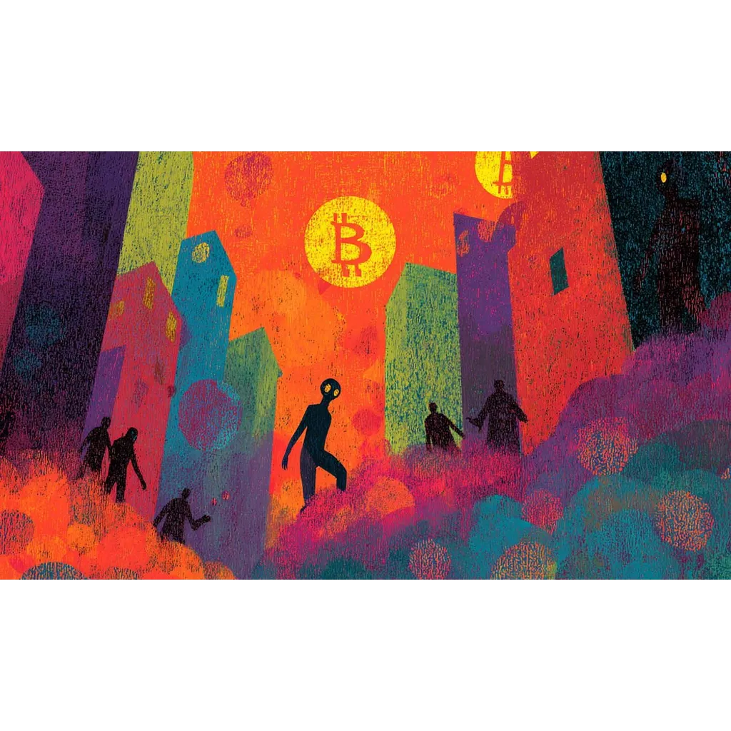 Bitcoin sell-off halts new treasury firms Bitcoin sell-off halts new treasury firms