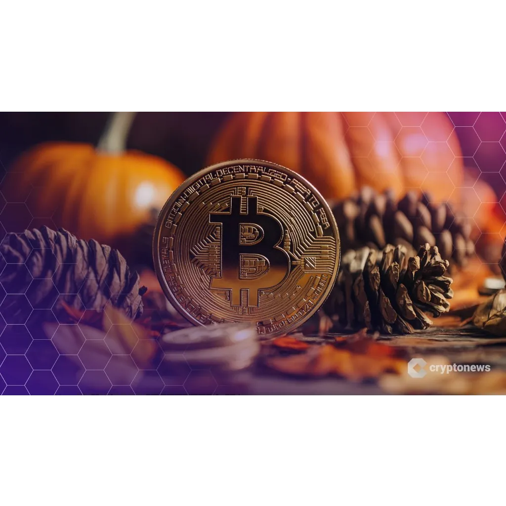 Historical data shows Bitcoin tends to be bearish around the Thanksgiving holiday period Historical data shows Bitcoin tends to be bearish around the Thanksgiving holiday period