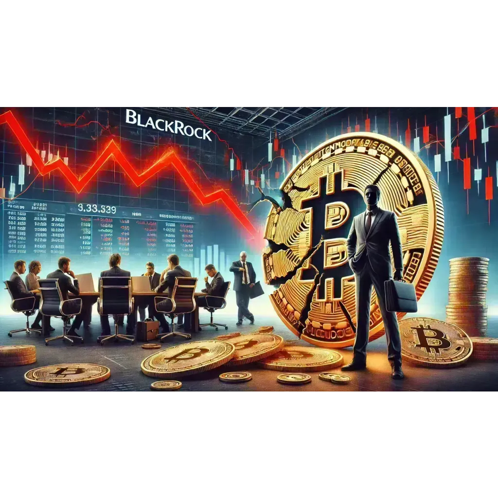 Bitcoin records first negative October performance since 2018 Bitcoin records first negative October performance since 2018