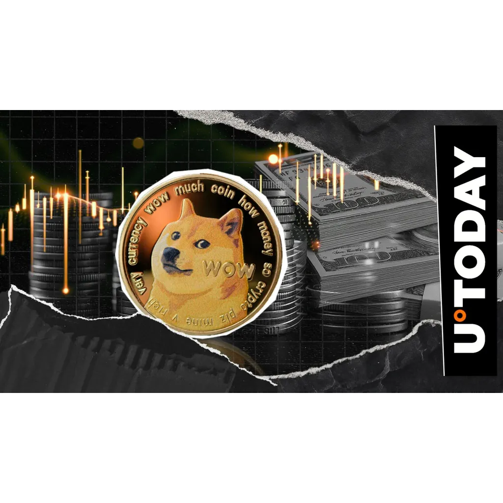 Dogecoin price faces November uncertainty amid market speculation Dogecoin price faces November uncertainty amid market speculation