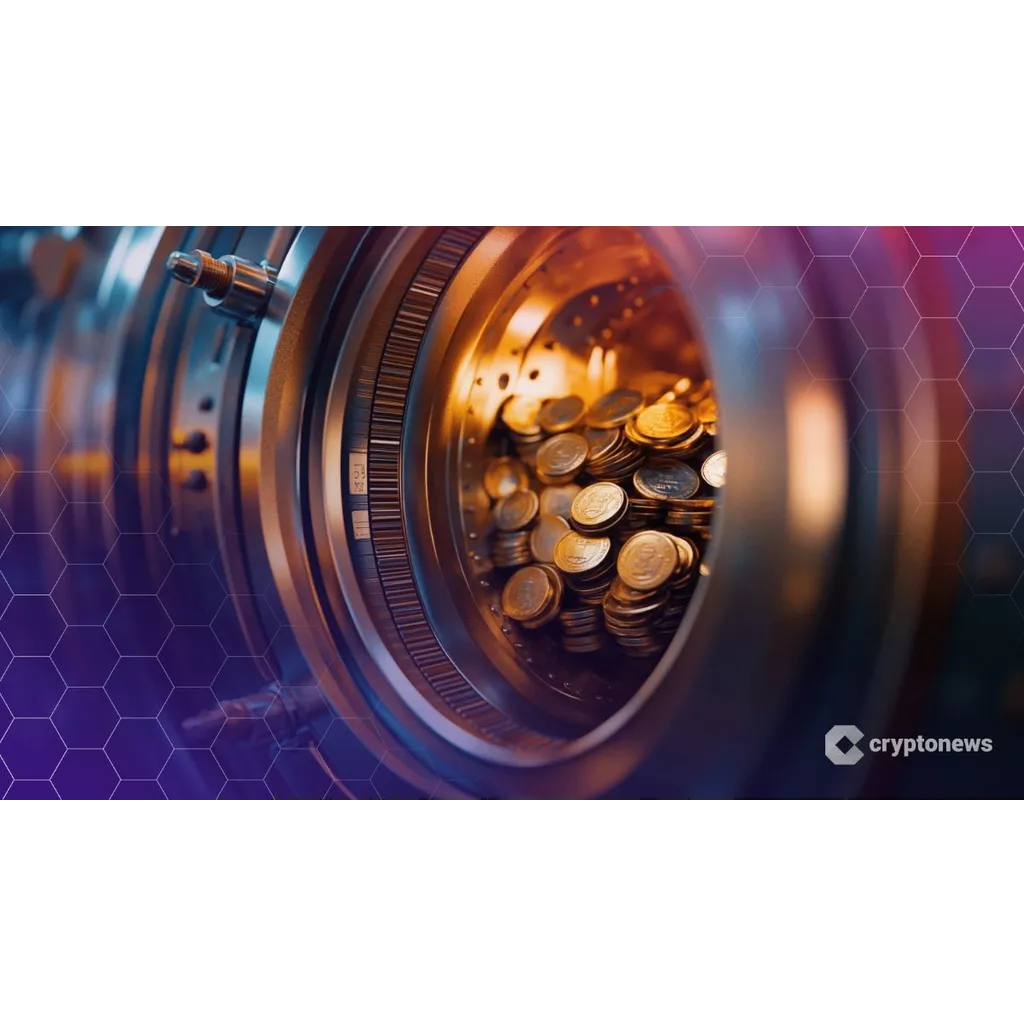 U.S. Bancorp resumes Bitcoin custody services after SEC policy reversal in 2023 U.S. Bancorp resumes Bitcoin custody services after SEC policy reversal in 2023