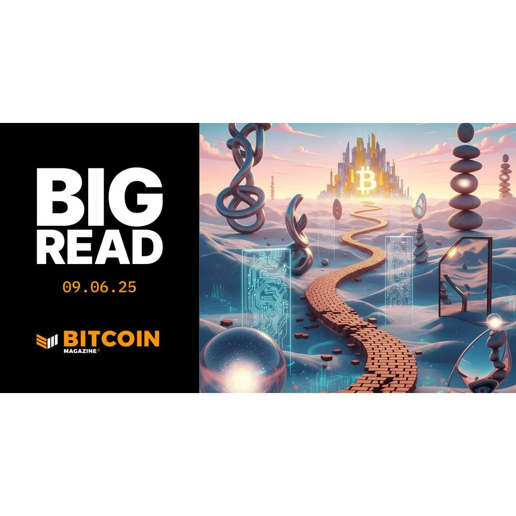 Decentralized money has historical origins and did not emerge from nowhere Decentralized money has historical origins and did not emerge from nowhere