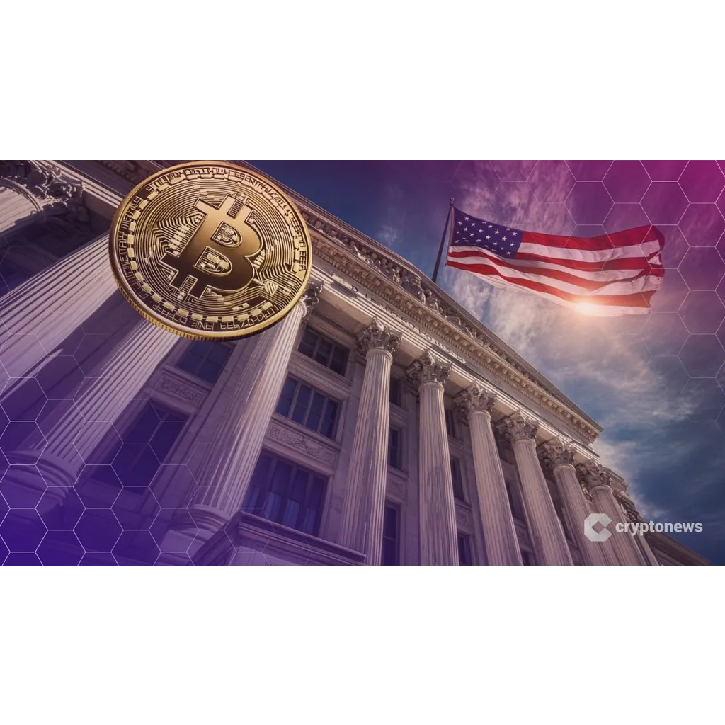 DOJ Sells 57 Bitcoin Despite Trump’s Executive Order Requiring Strategic Reserve DOJ Sells 57 Bitcoin Despite Trump’s Executive Order Requiring Strategic Reserve