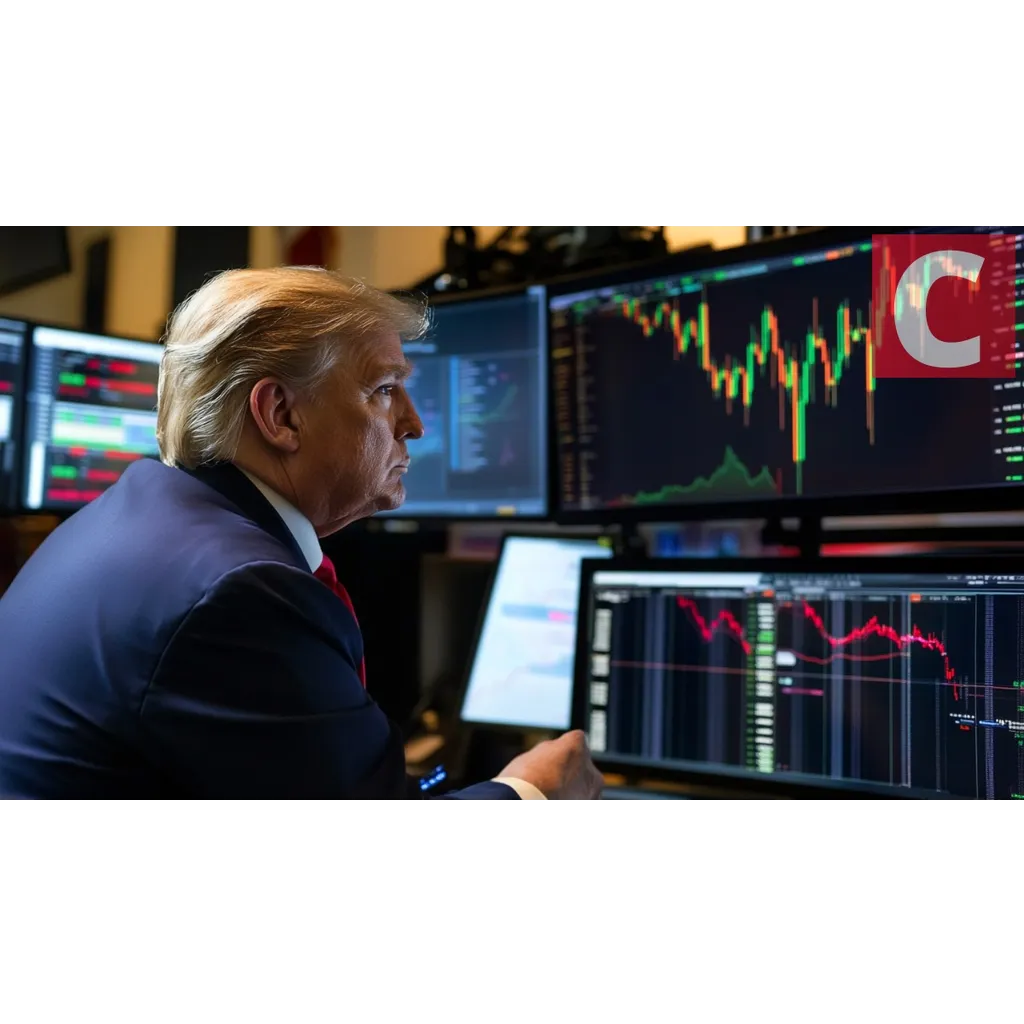 Will TRUMP Meme Coin Recover From 85% Crash With World Liberty Financial Buy Plan? – Coinspeaker Will TRUMP Meme Coin Recover From 85% Crash With World Liberty Financial Buy Plan? – Coinspeaker
