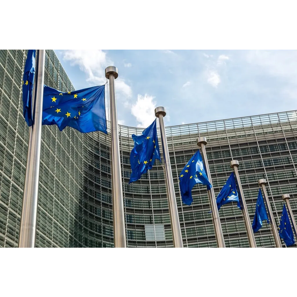 EU introduces new crypto data-sharing rules for crypto-asset service providers EU introduces new crypto data-sharing rules for crypto-asset service providers