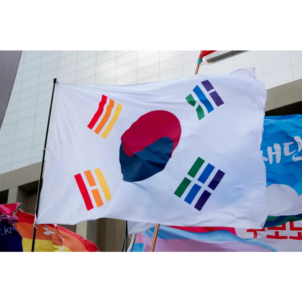 ETF Alert! South Korean Regulator Bars Coinbase, Strategy Assets In One Sweeping Move ETF Alert! South Korean Regulator Bars Coinbase, Strategy Assets In One Sweeping Move
