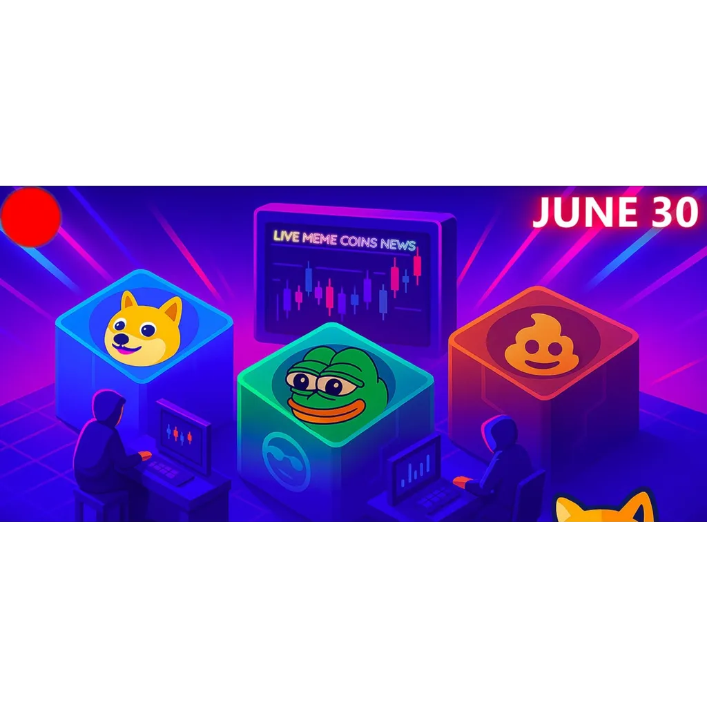 Live Best Meme Coins Updates Today: Dogecoin Aiming for alt= Live Best Meme Coins Updates Today: Dogecoin Aiming for alt=