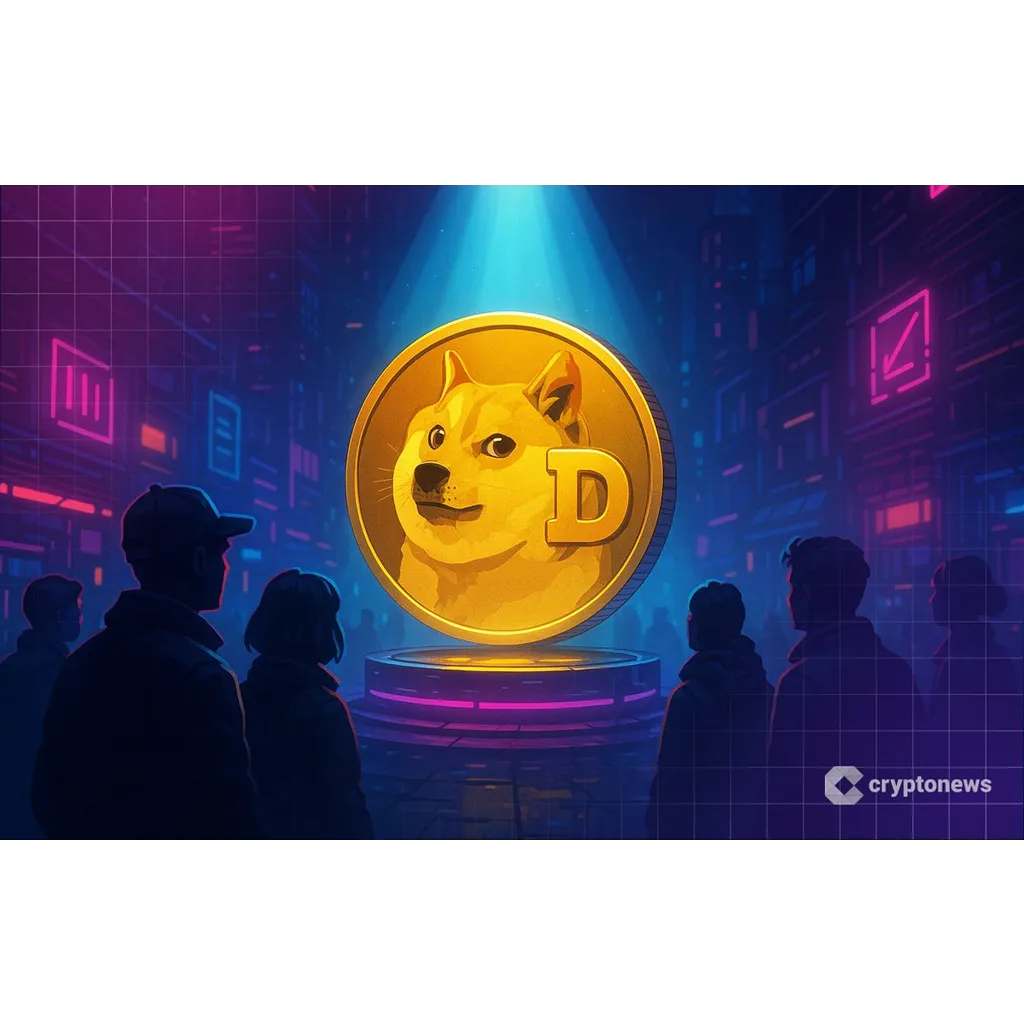 Potential DOGE ETF shift its status and price according to analysis Potential DOGE ETF shift its status and price according to analysis