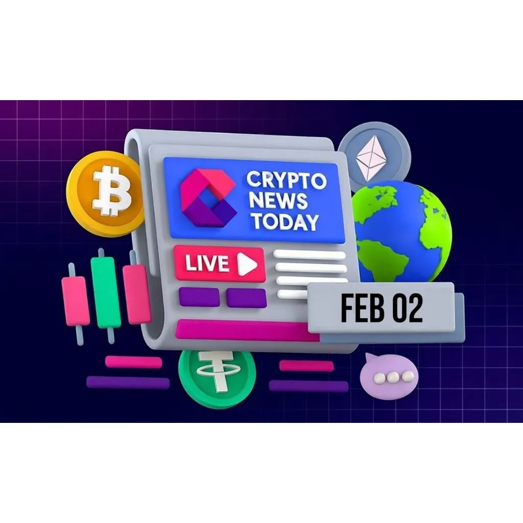 Latest Updates for Feb. 02, 2026 Latest Updates for Feb. 02, 2026