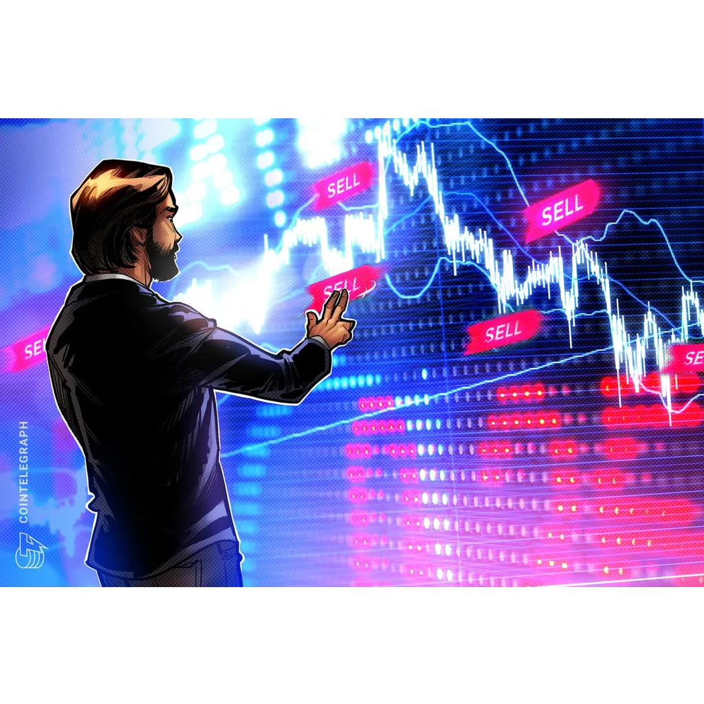 ARK Sells M in Coinbase Shares, Buys Bullish Across ETFs ARK Sells M in Coinbase Shares, Buys Bullish Across ETFs