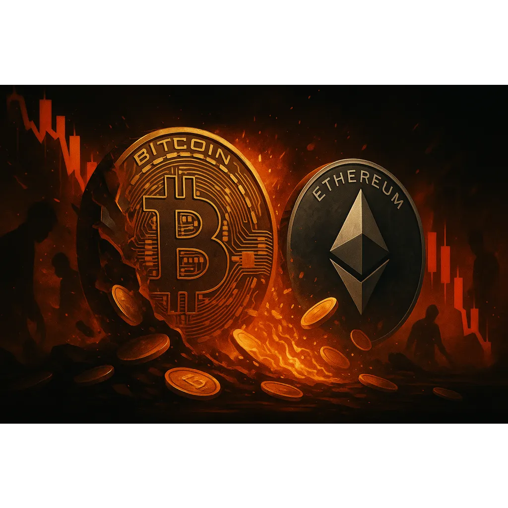 Crypto liquidations near billion as Bitcoin price extends decline Crypto liquidations near billion as Bitcoin price extends decline