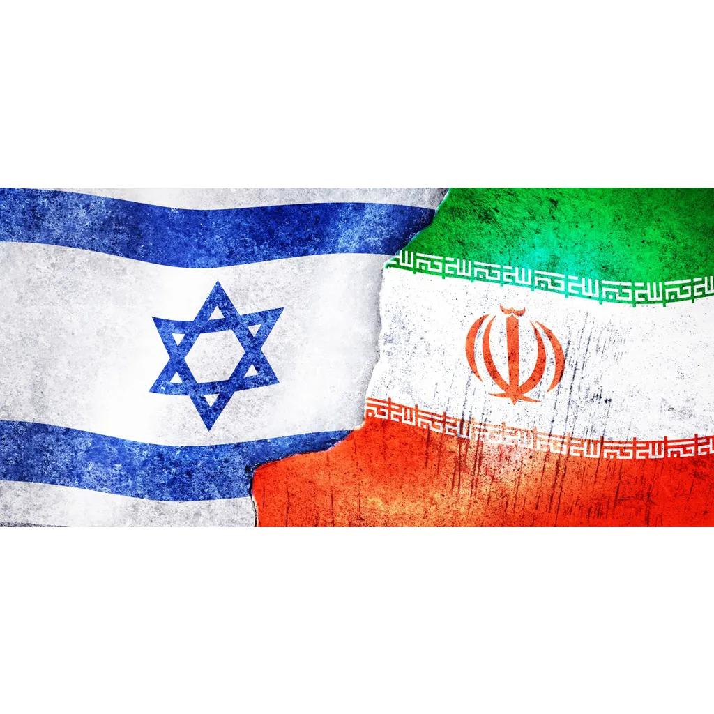 Crypto Bloodbath: Over Billion Liquidated As Iran-Israel Tensions Erupt Crypto Bloodbath: Over Billion Liquidated As Iran-Israel Tensions Erupt