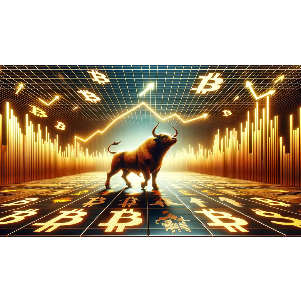 Bitcoin Price Builds Base — Consolidates Gains Ahead of Potential ATH Breakouts Bitcoin Price Builds Base — Consolidates Gains Ahead of Potential ATH Breakouts