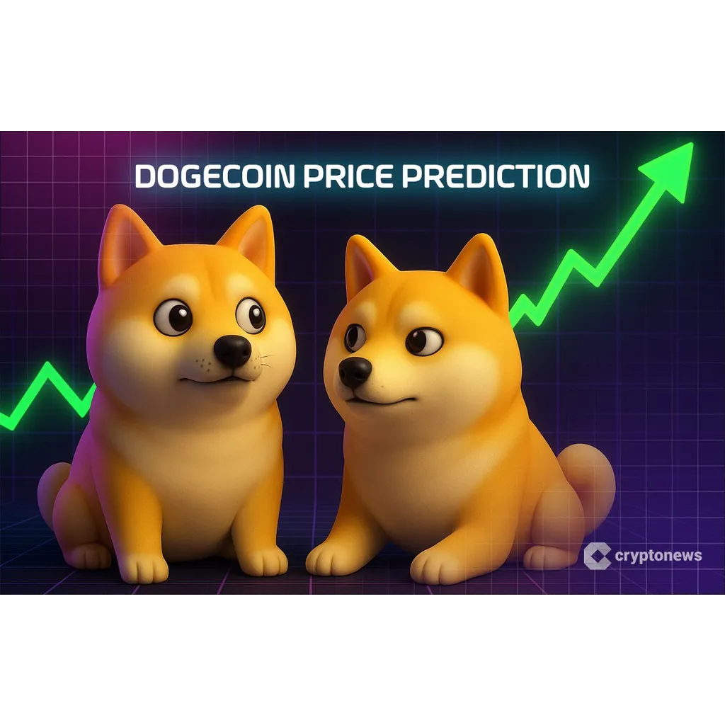DOGE could double soon – bull market? DOGE could double soon – bull market?