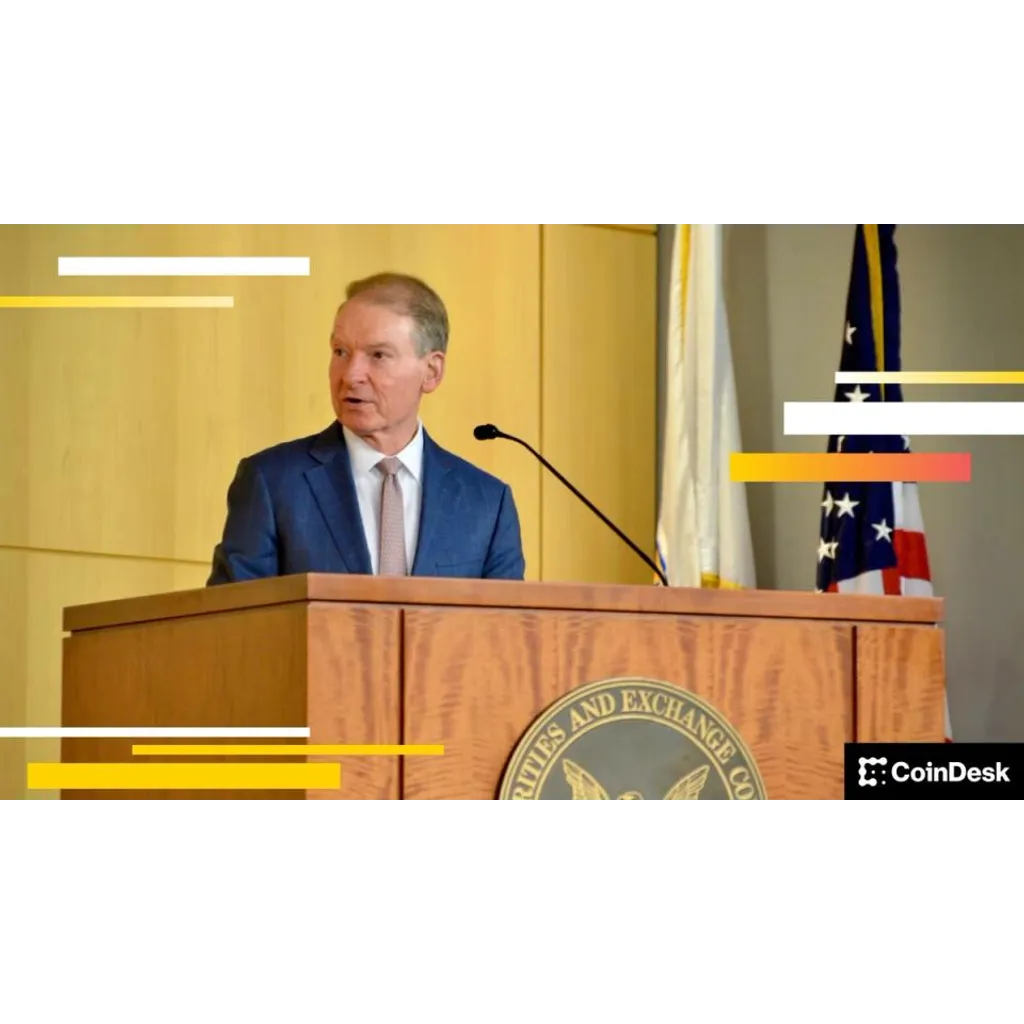The SEC and CFTC join hands: State of Crypto The SEC and CFTC join hands: State of Crypto