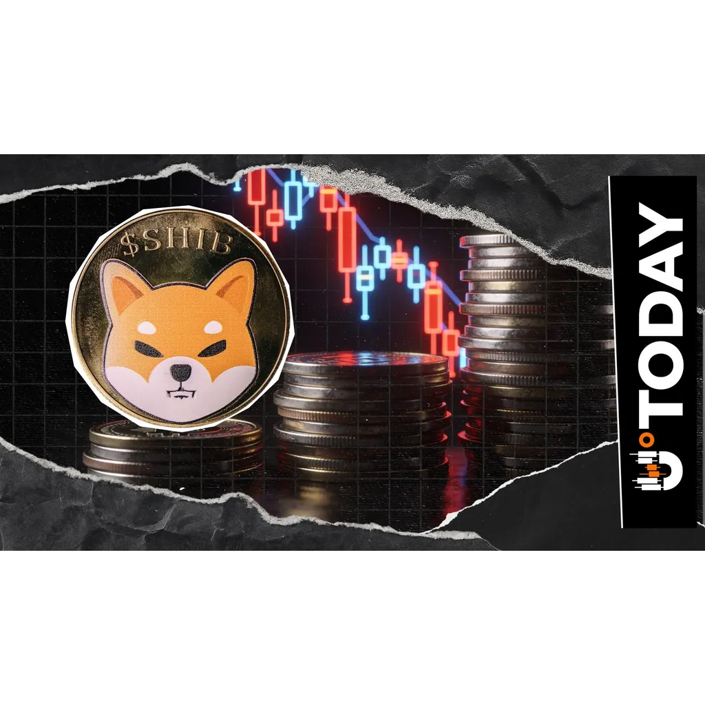 Shiba Inu (SHIB) Volume Falls 20%, Liquidity Crunch Coming? Shiba Inu (SHIB) Volume Falls 20%, Liquidity Crunch Coming?