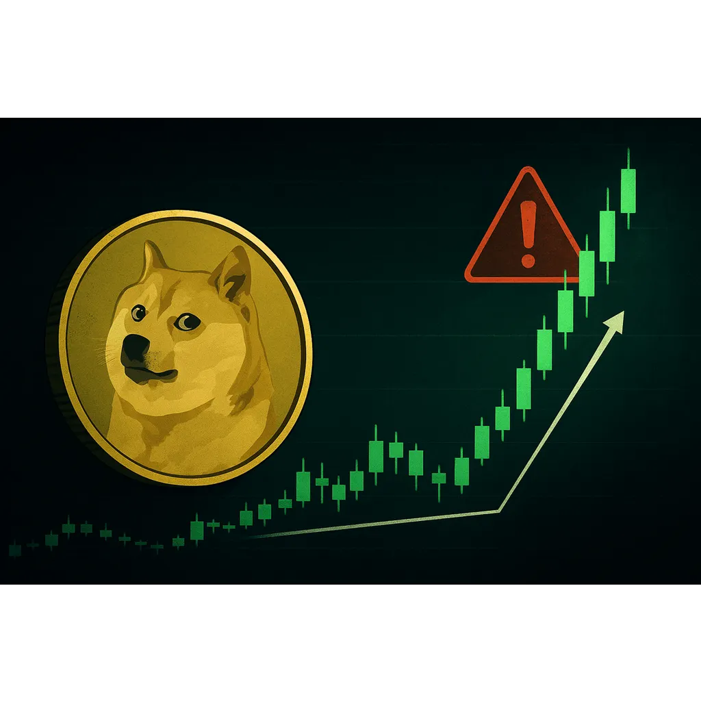 Analyst Warns Dogecoin Flashes Major Rebound Signal Analyst Warns Dogecoin Flashes Major Rebound Signal