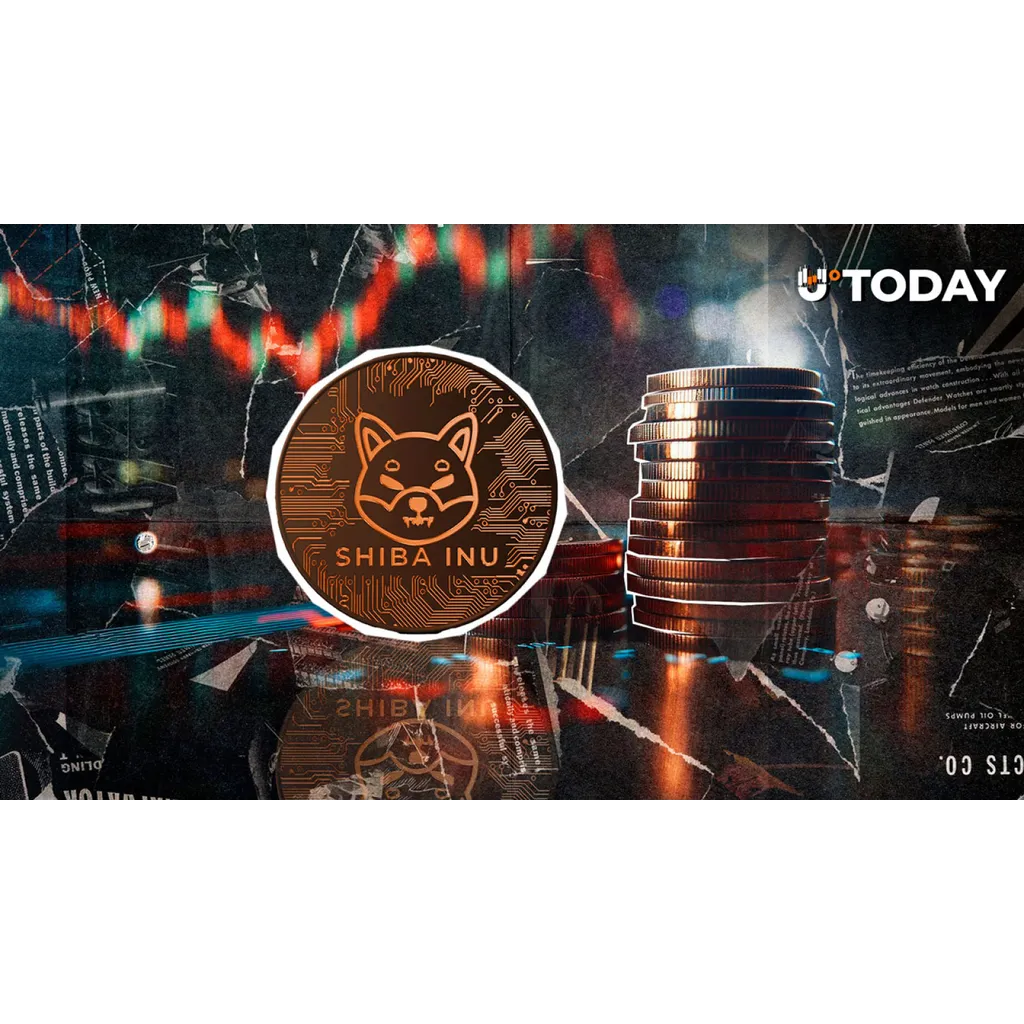 Shiba Inu token burn removes over fifteen billion SHIB from circulation Shiba Inu token burn removes over fifteen billion SHIB from circulation