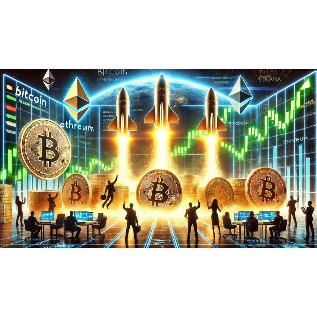 US Spot Crypto ETFs To See Billion Inflows Next Year, Galaxy Digital Projects US Spot Crypto ETFs To See Billion Inflows Next Year, Galaxy Digital Projects