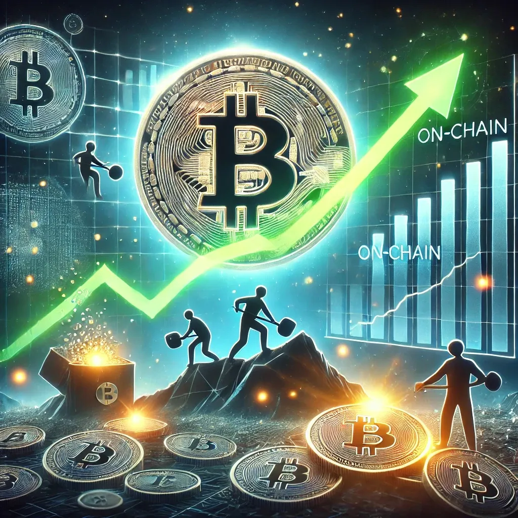 Bitcoin Recovers From 0K Dip While On-Chain Data Shows Rising Miner Activity Bitcoin Recovers From 0K Dip While On-Chain Data Shows Rising Miner Activity