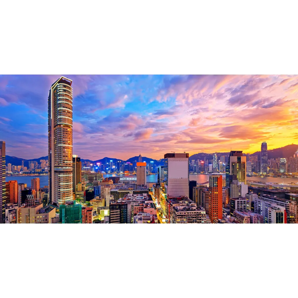 Hong Kong Passes Law to Regulate Fiat-Pegged Stablecoins – Decrypt Hong Kong Passes Law to Regulate Fiat-Pegged Stablecoins – Decrypt