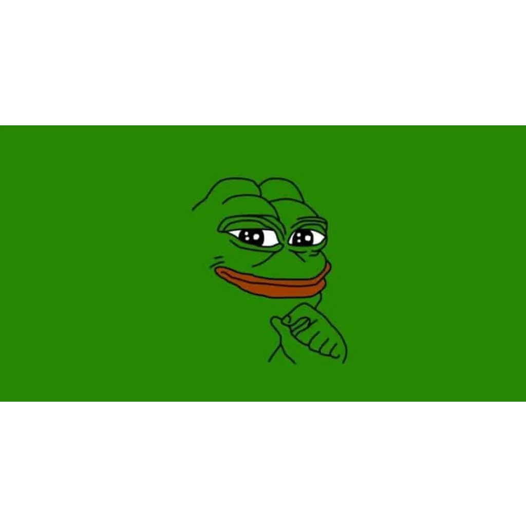 Canary files S-1 for PEPE ETF as memecoin funds expand beyond DOGE Canary files S-1 for PEPE ETF as memecoin funds expand beyond DOGE