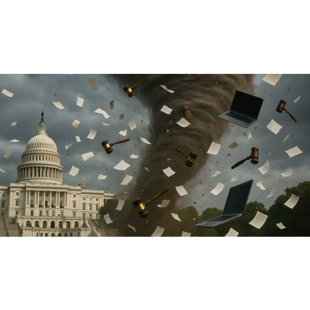 Tornado Cash dev guilty of unlicensed money biz Tornado Cash dev guilty of unlicensed money biz