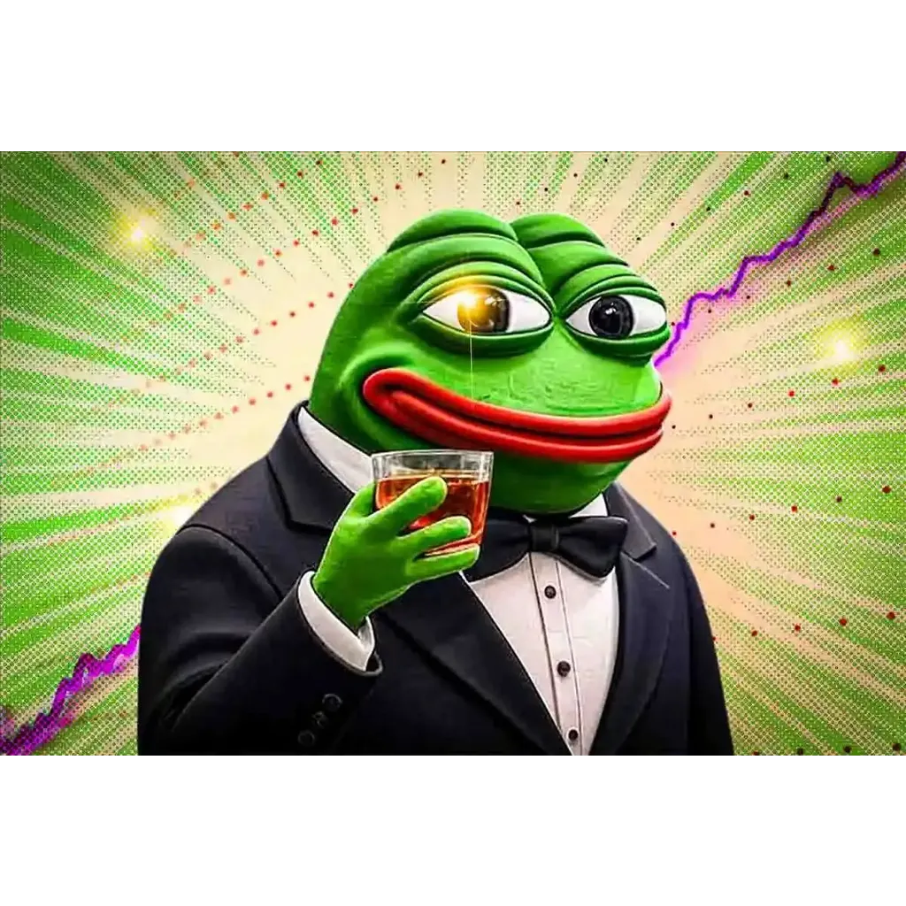 Why Is Pepe Coin Trending Today? Why Is Pepe Coin Trending Today?