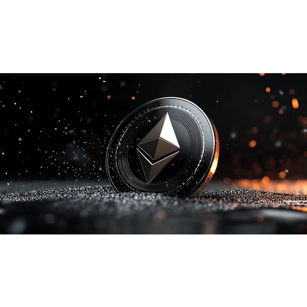 Ethereum ETFs outperform Bitcoin as institutional interest rises Ethereum ETFs outperform Bitcoin as institutional interest rises