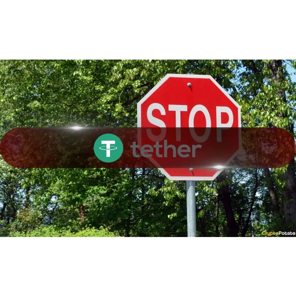 Tether to End USDT Support on These 5 Blockchains Tether to End USDT Support on These 5 Blockchains
