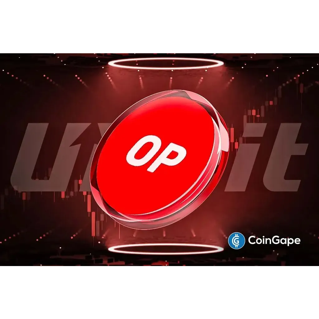 Optimism (OP) Price Shoots 10% Today On Top Exchange Listing Optimism (OP) Price Shoots 10% Today On Top Exchange Listing